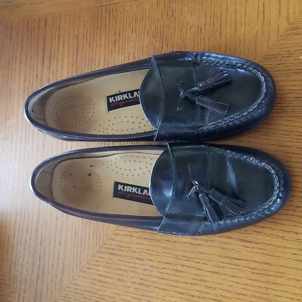 Kirkland Men's Shoes